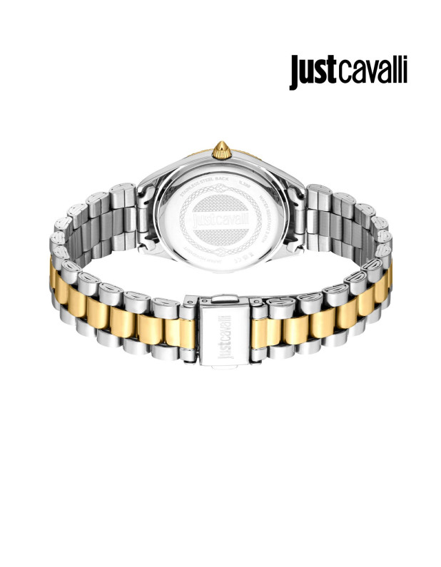 Just Cavalli Ladies Watch